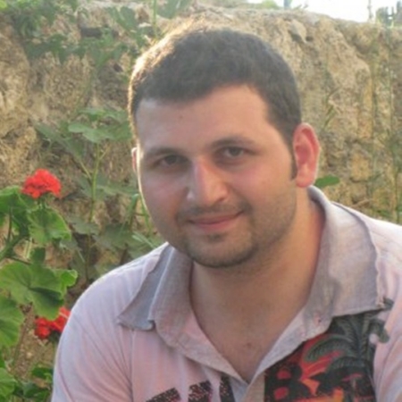 Mehmet Darılmaz