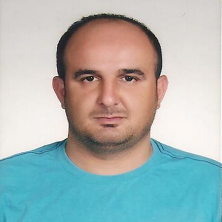 İlyas Yağcı