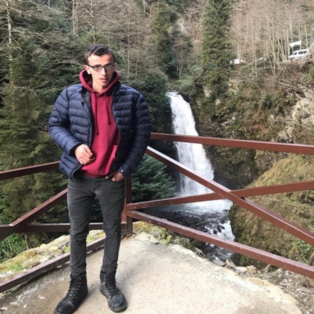 İskender Demiroğlu