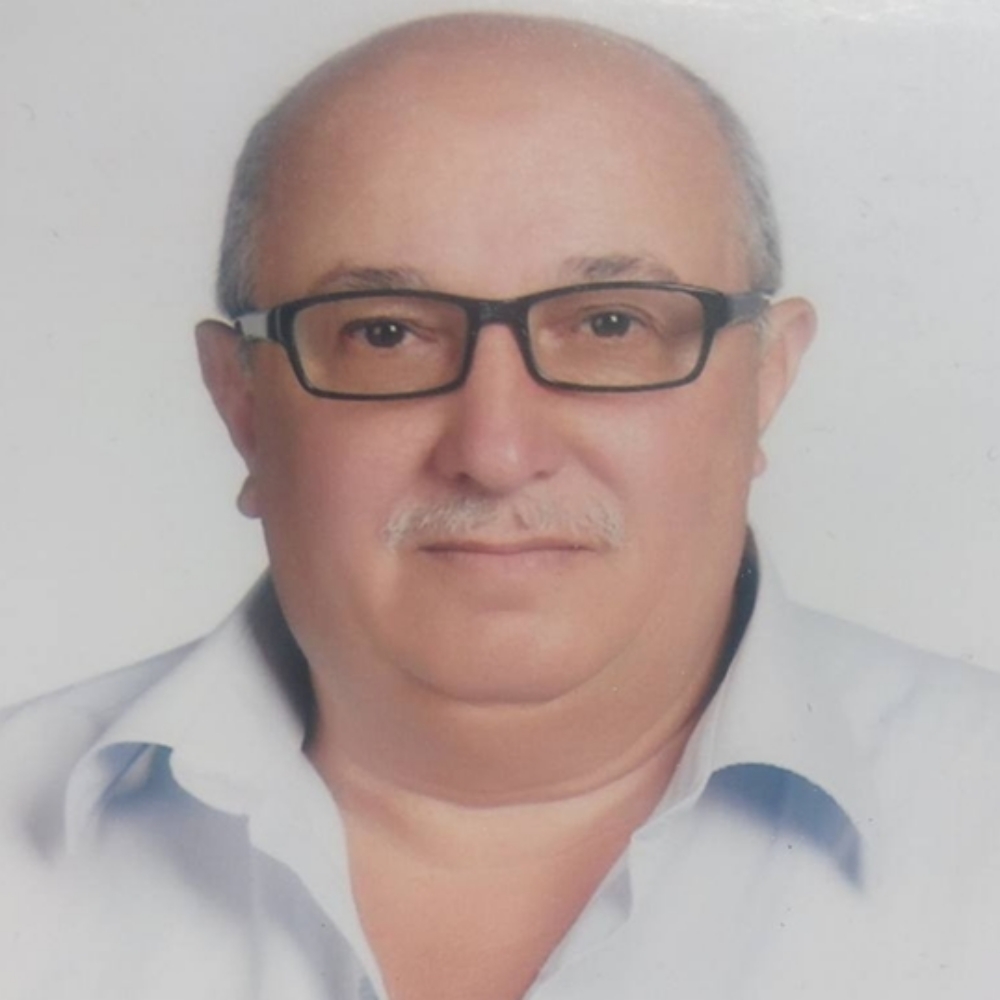 Halil Yağcı