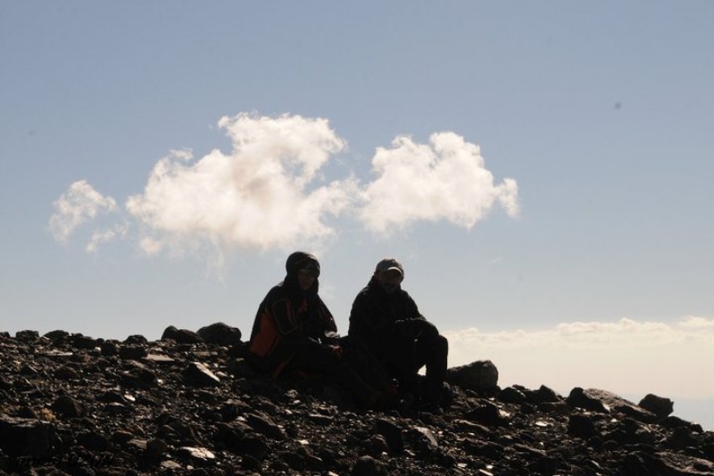 Akut Dağ Hastalığı
