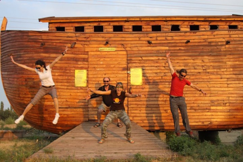 Yükseklik Fizyolojisi