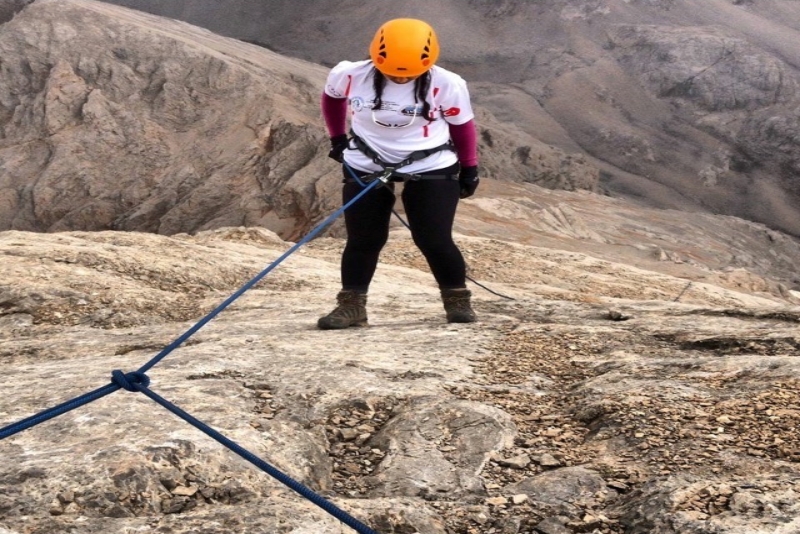 Dağcılığın Tanımı