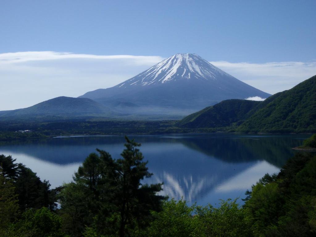 30 Ağustos Zafer Bayramı – Mount Fuji 3.776 m Zirve Tırmanışı